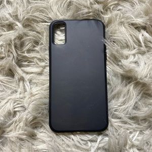 black hard shell case